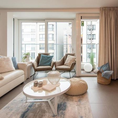Apartamento Westminster - Free Parking Ostende Exterior foto