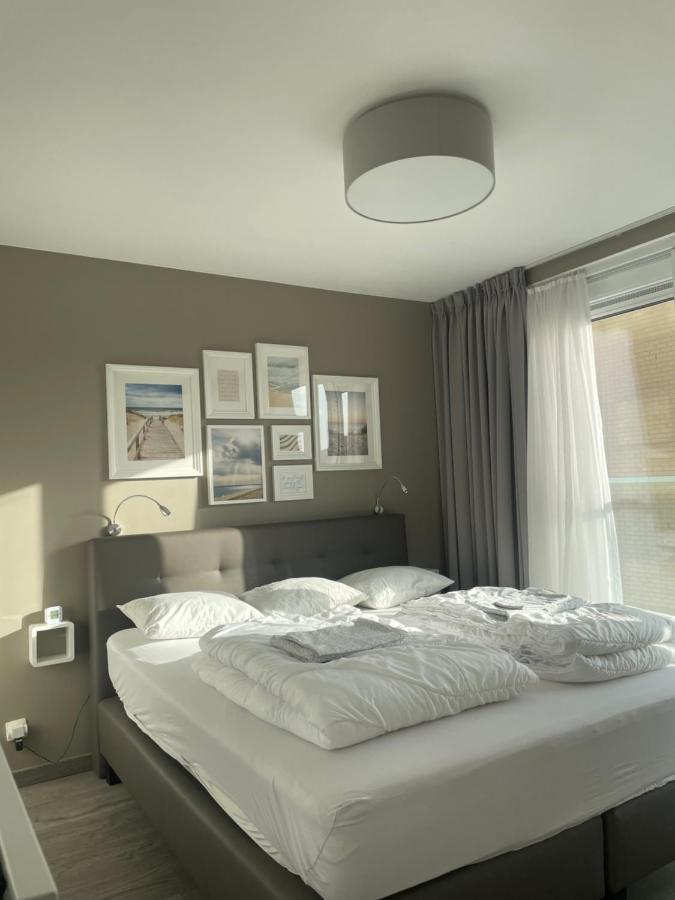 Apartamento Westminster - Free Parking Ostende Exterior foto