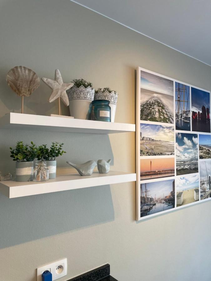 Apartamento Westminster - Free Parking Ostende Exterior foto