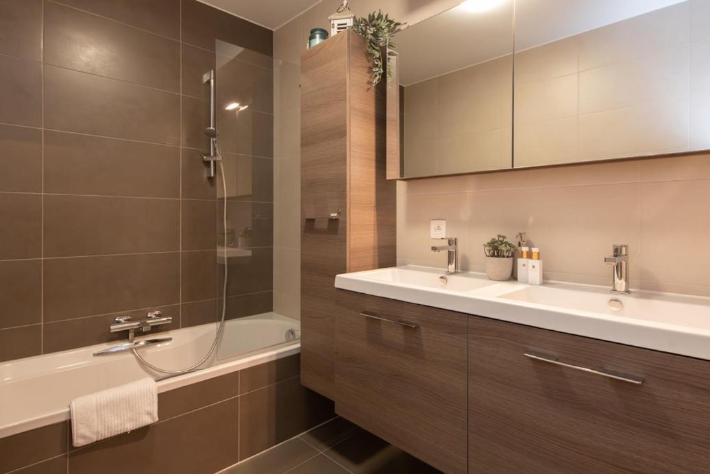 Apartamento Westminster - Free Parking Ostende Exterior foto