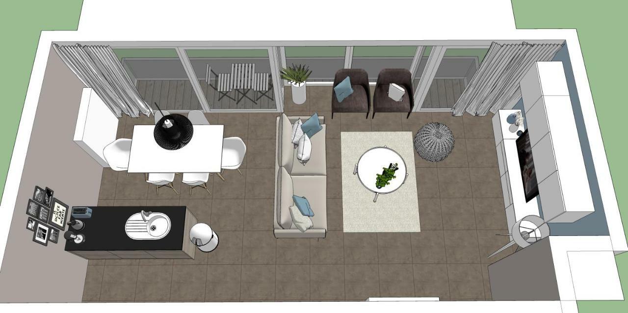 Apartamento Westminster - Free Parking Ostende Exterior foto